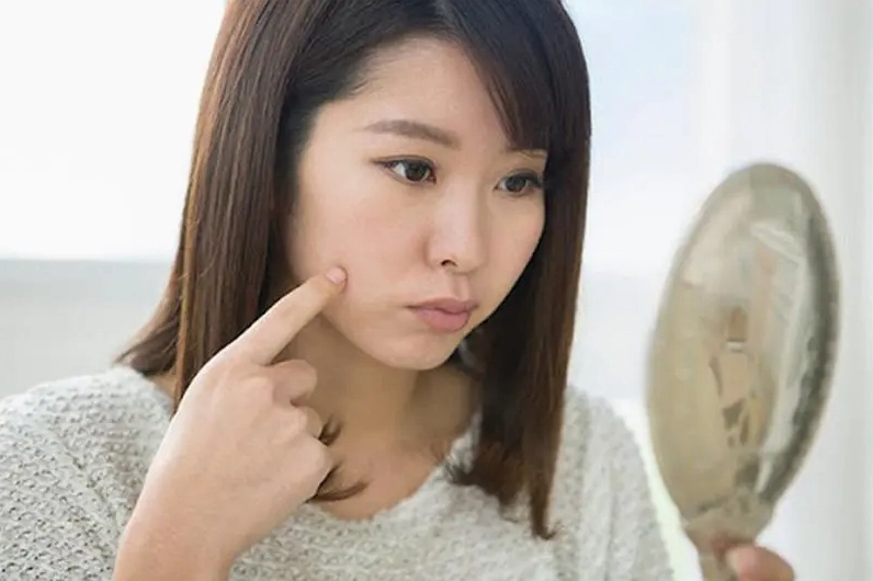 Đặc điểm của người có nhân trung sâu, rộng và hơi cong