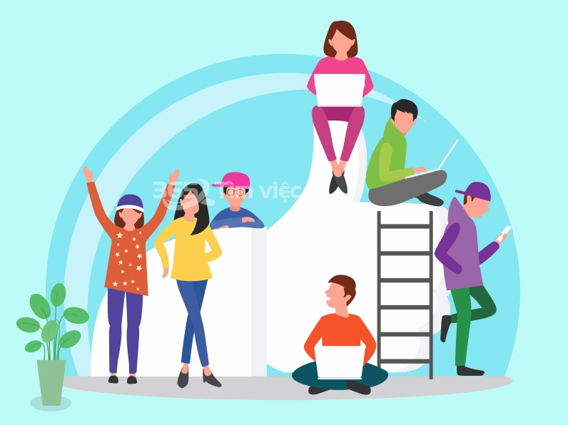Đánh giá và nhìn nhận được năng lực chuyên môn của giáo viên thông qua tài liệu giảng dạy