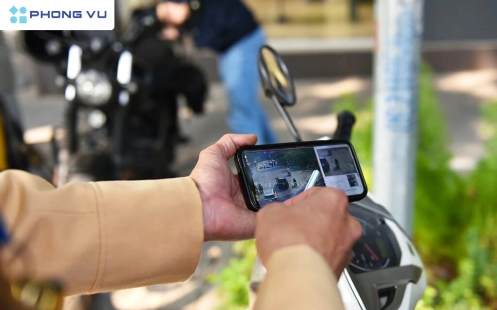 Danh sách các lưu ý quan trọng khi dùng app VNeTraffic để phản ánh