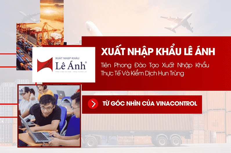 Đào tạo nghiệp vụ chuyên môn giúp nâng cao nhận thức về an toàn trong chuỗi cung ứng