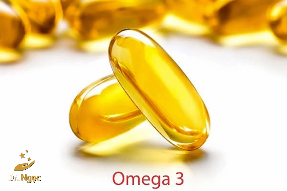 dầu cá omega 3 là gì