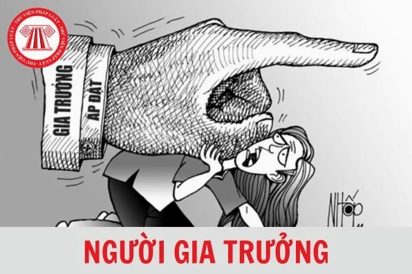 Dấu hiệu nhận biết người gia trưởng qua việc không cho vợ tiếp xúc với người khác giới