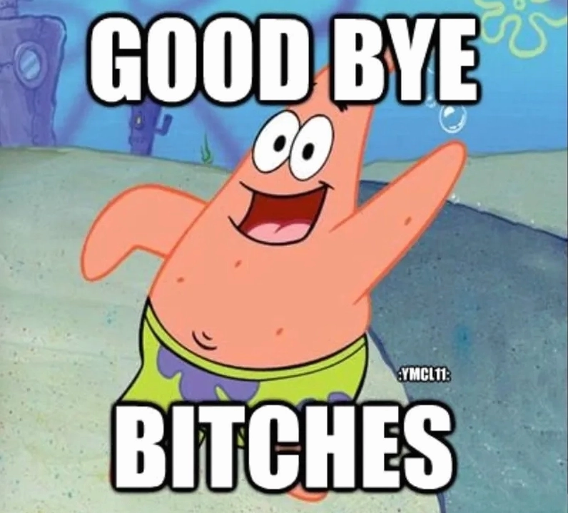 Dễ thương hết nấc với loạt chào tạm biệt cute cực hot