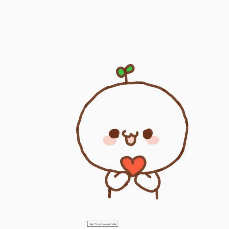 dễ thương vô đối