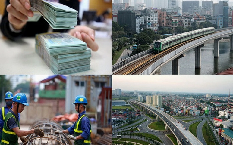 Đề xuất xây dựng Luật Đầu tư công sửa đổi