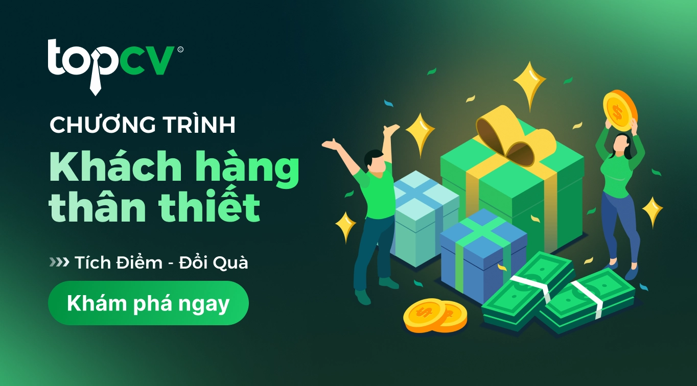 Dịch vụ đăng tin tuyển dụng và nội quy liên quan