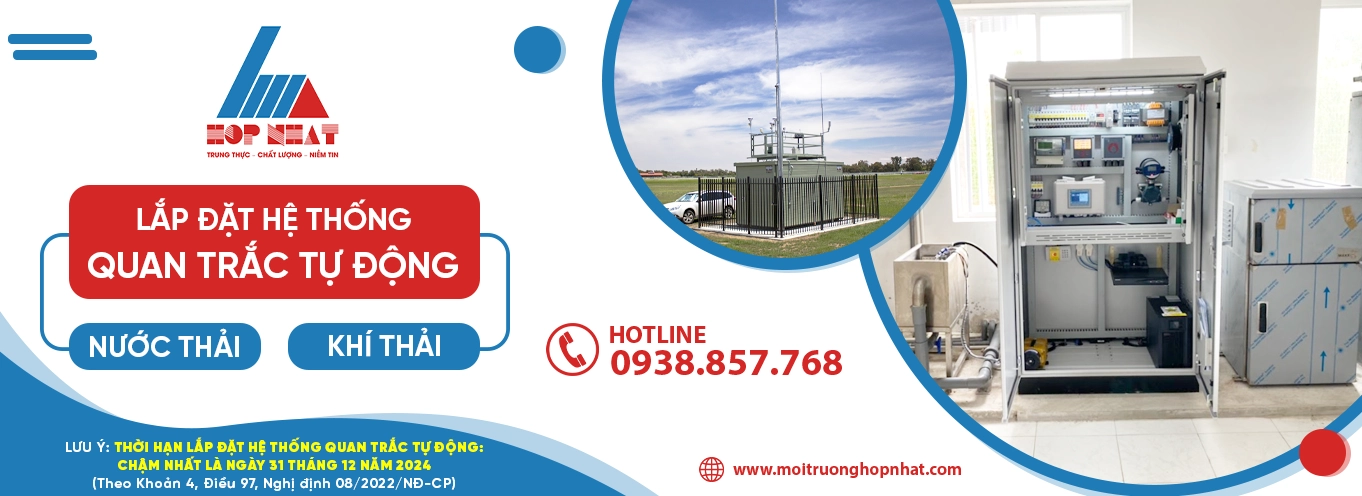 Dịch vụ tư vấn môi trường chuyên nghiệp giúp bảo vệ hệ sinh thái