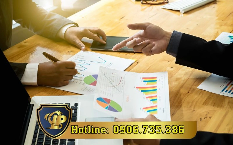 Dịch vụ tư vấn thực hiện đăng ký nhãn hiệu chuyên nghiệp