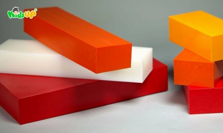 Định nghĩa đơn giản về khối hộp chữ nhật trong toán học