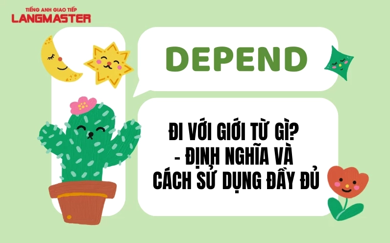 Định nghĩa và cách sử dụng các từ vựng tiếng Anh phổ biến