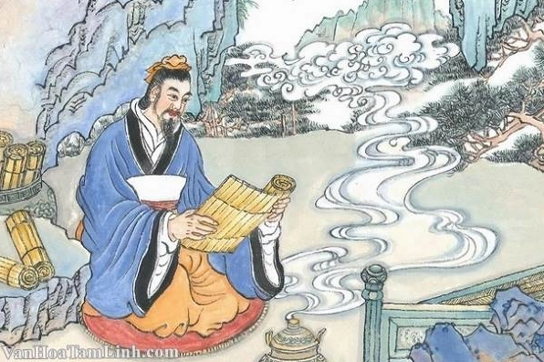 Định nghĩa về người quân tử và sự phân biệt với ngụy quân tử trong các mối quan hệ xã hội