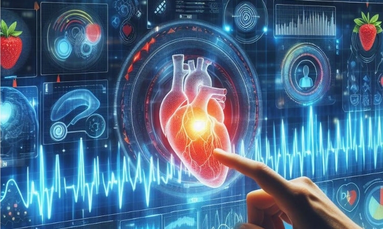 Độ biến thiên nhịp tim HRV và tất cả những gì bạn cần biết khi chạy bộ