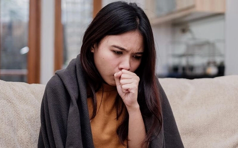 Đồ điện tử dễ bị hỏng hóc khi thời tiết nồm