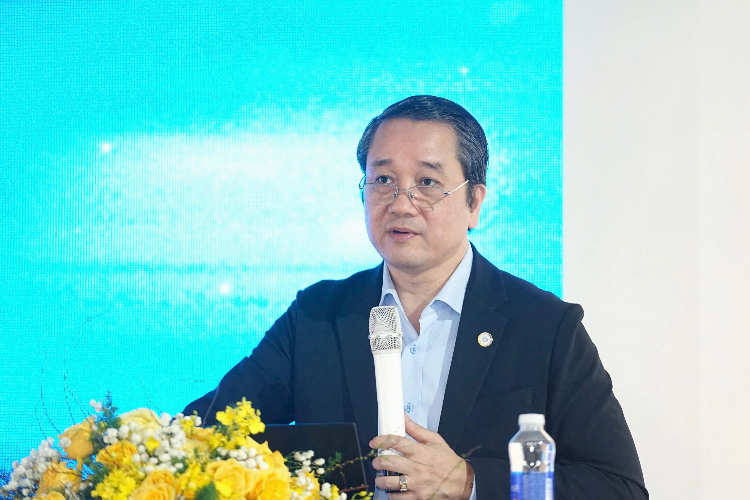 Đổi mới cơ chế tài trợ nghiên cứu lấy kết quả làm thước đo