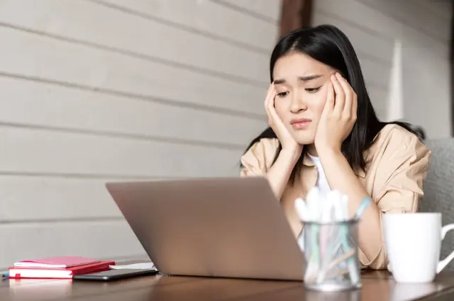 Đối phó với sự căng thẳng