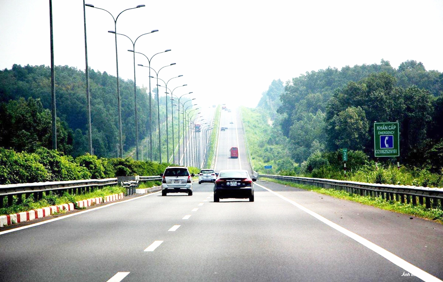 Dự án cao tốc TPHCM Mộc Bài cần giải pháp xử lý quy hoạch