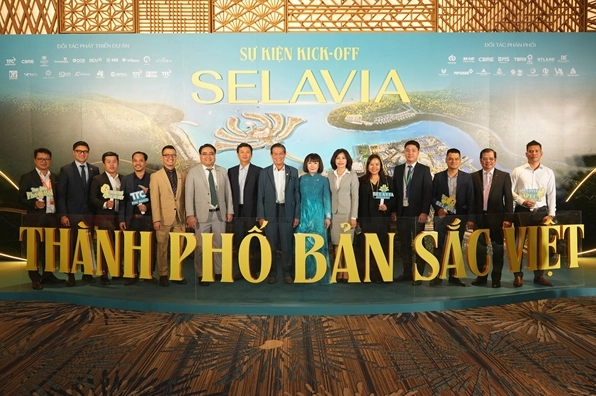 Dự án Thành phố Bản Sắc Việt của TTC Phú Quốc được triển khai trên nền tảng pháp lý vững chắc