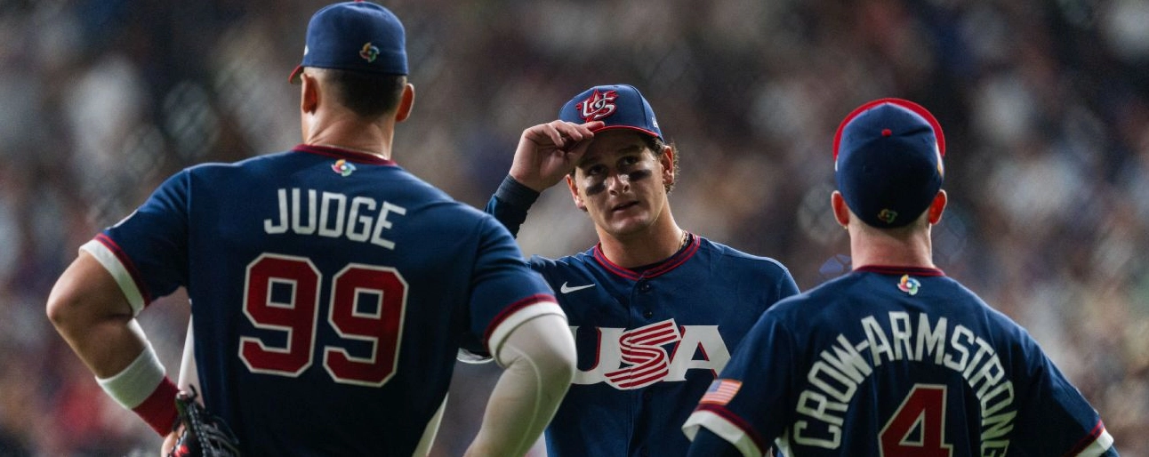 Dự đoán danh sách các ngôi sao đại diện cho đội tuyển quốc gia Mỹ tham dự giải đấu quốc tế