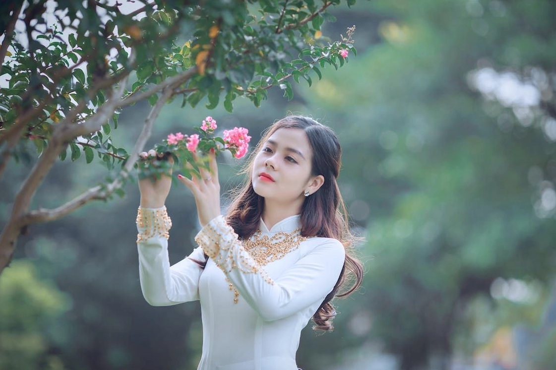 Đức tính của người vượng phu ích tử