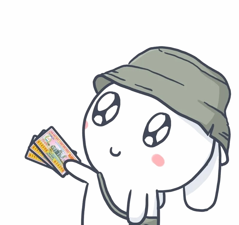 Đừng bỏ qua bộ meme thỏ trắng đang viral