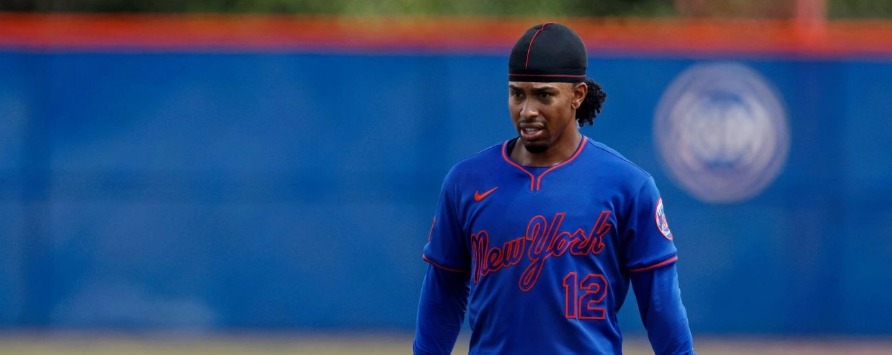 Francisco Lindor tái xuất sân cỏ sau khi trải qua cuộc phẫu thuật