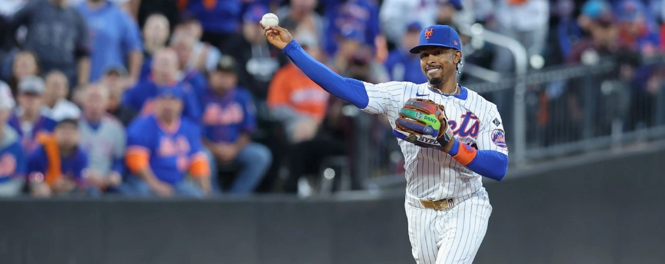 Francisco Lindor thể hiện sự lạc quan tuyệt đối về phong độ của mình