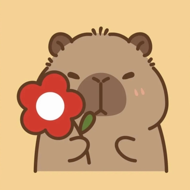 Gặp ngay thần tượng mới chuột capybara meme