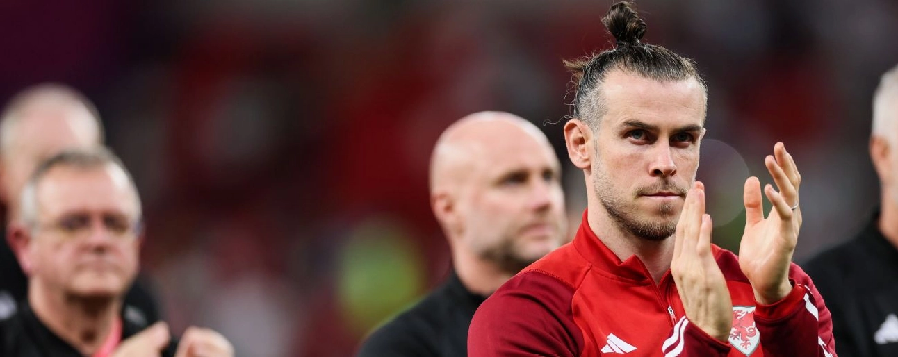 Gareth Bale retires on his terms after glittering career