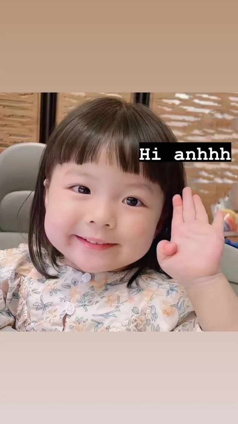 Gây ấn tượng với cute hello meme đáng yêu cực dễ