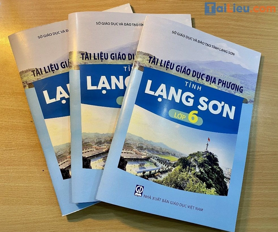 GDĐP là môn gì