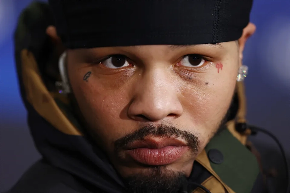 Gervonta Davis đối mặt với bóng tối và thử thách bí ẩn phía trước