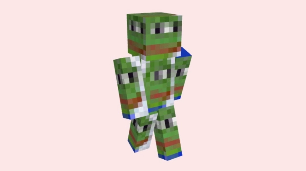 Ghim ngay bộ minecraft meme photo chất chơi