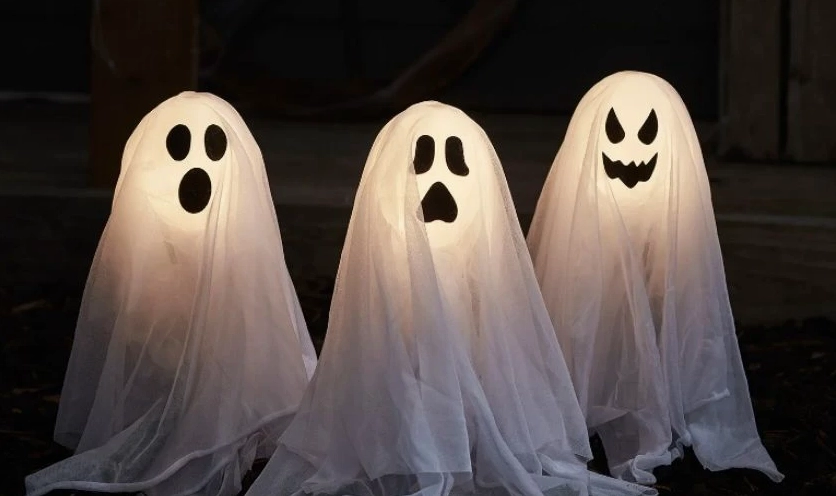 Ghost là gì? Bị Ghost là gì?