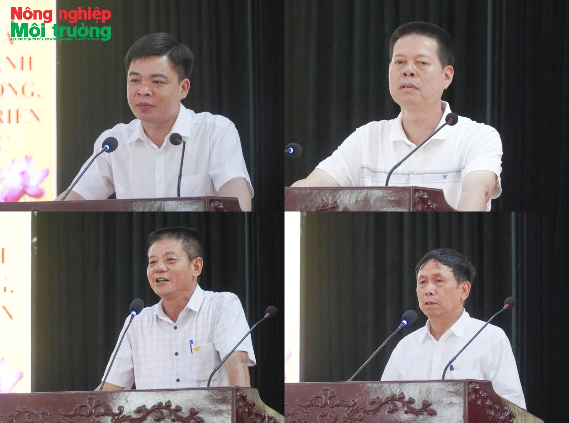 Giải bài toán thiếu vật liệu xây dựng tại Thanh Hóa thông qua thực tiễn cơ sở