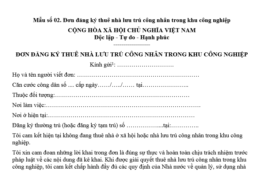 Giai cấp công nhân là gì
