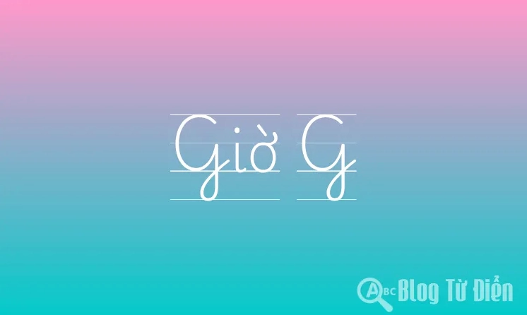 Giải đáp các câu hỏi thường gặp liên quan đến khái niệm giờ g