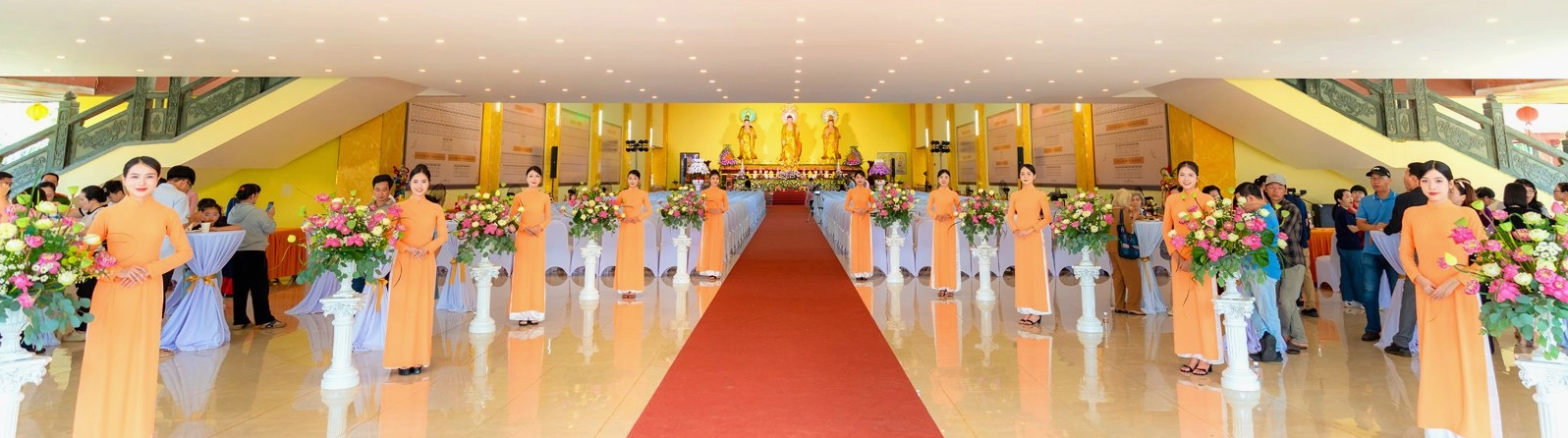 Giải đáp khái niệm nhập quan là gì trong tang lễ