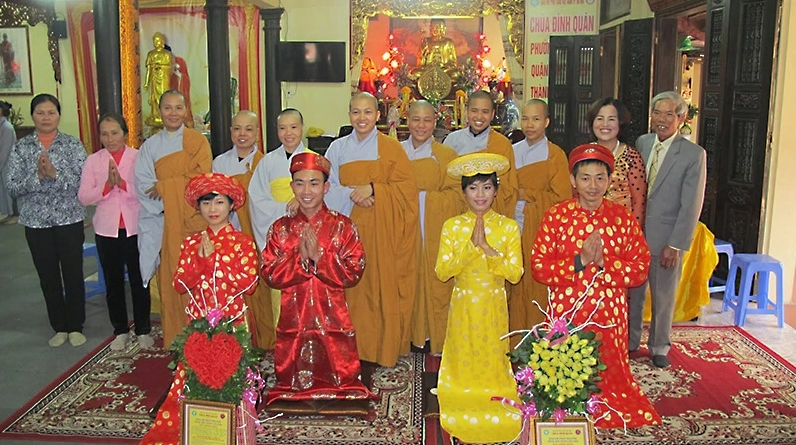 Giải đáp quan niệm vạn sự tùy duyên