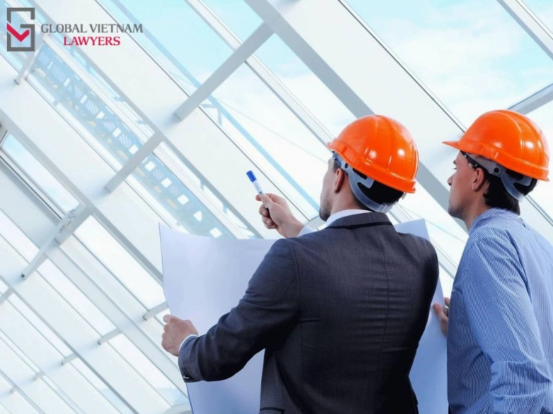 Giải quyết tranh chấp thi công xây dựng với chứng cứ là vi bằng