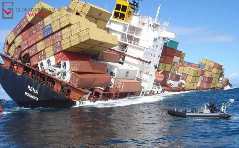 Giải quyết tranh chấp trong lĩnh vực hàng hải và vận tải biển