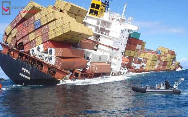 Giải quyết tranh chấp trong lĩnh vực hàng hải và vận tải biển bằng chứng cứ vi bằng