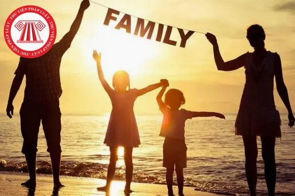 Giải thích về quan hệ nhân thân và sự khôi phục khi bị tuyên bố đã chết