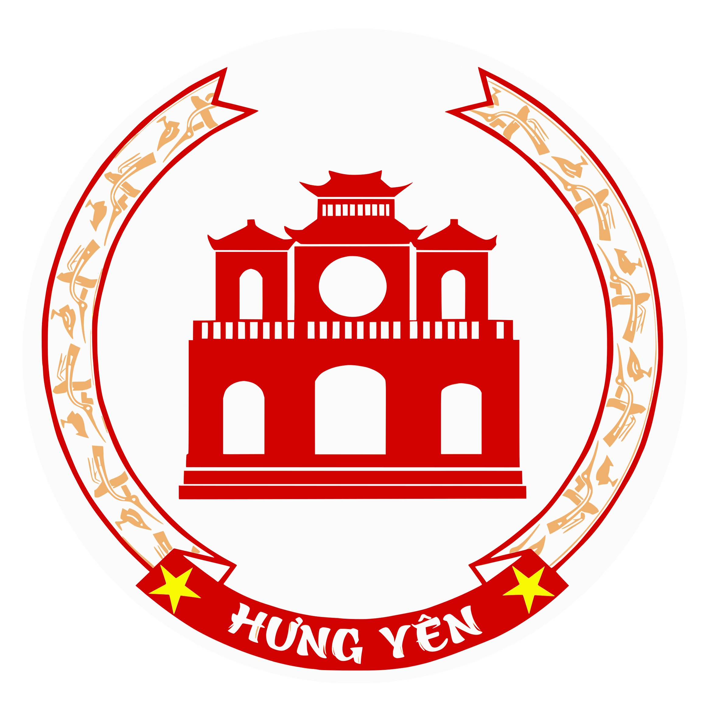 Giao diện hệ thống thông tin giải quyết thủ tục hành chính
