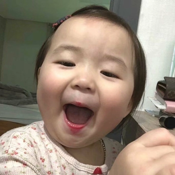 Giao diện hoảng hốt từ meme há miệng ra cực hot