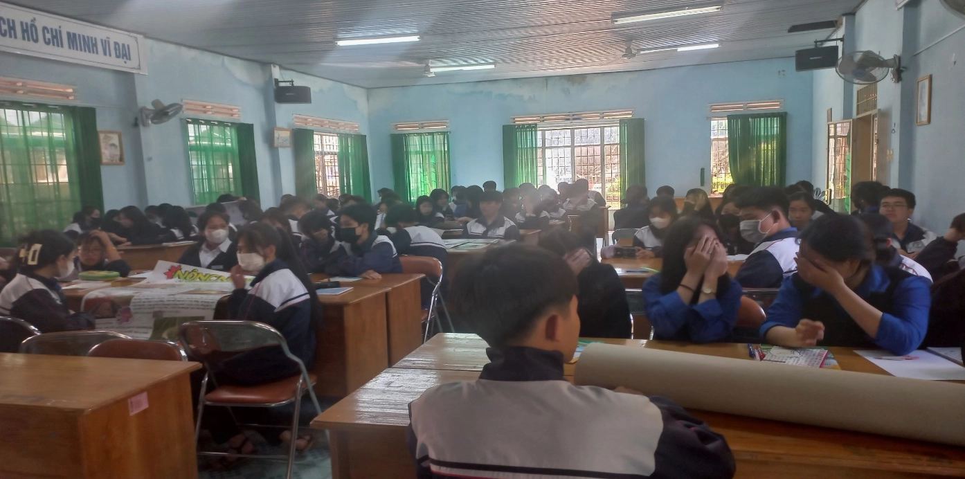 Giáo dục địa phương môn học hay và ý nghĩa