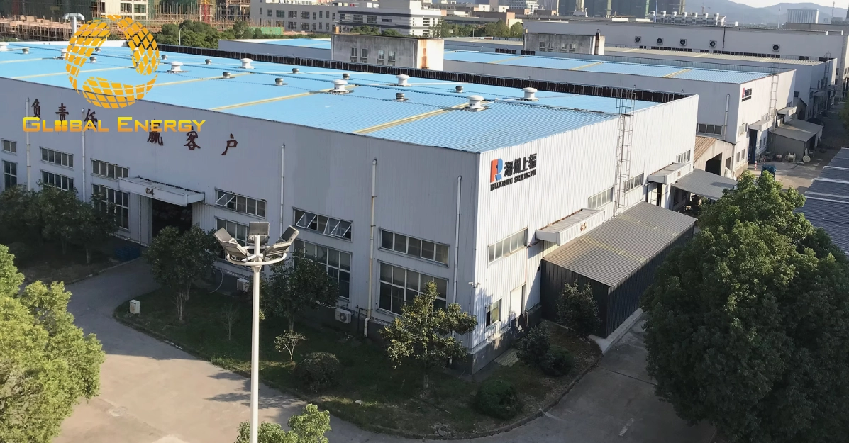 Giới thiệu hãng cáp solar FRCABLE