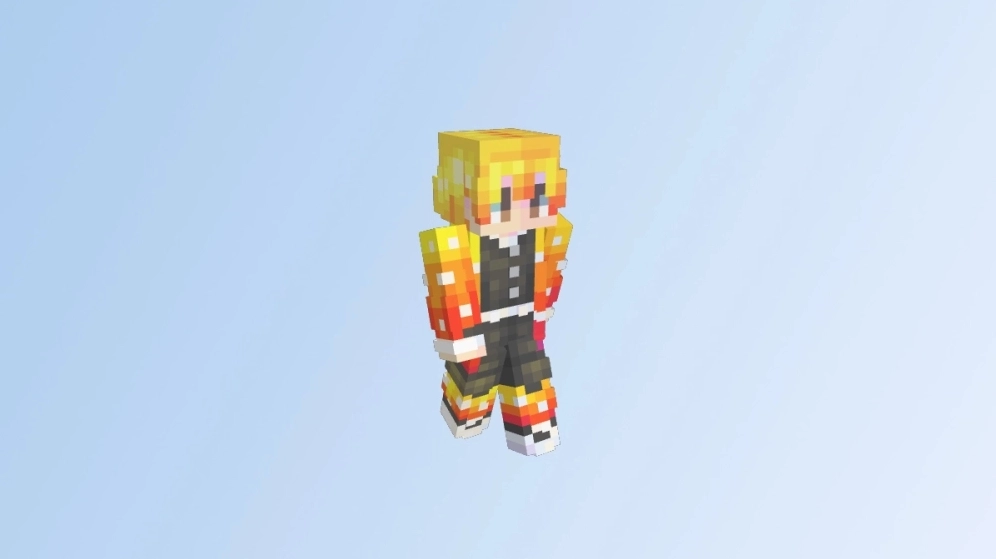 Góc nhìn độc đáo từ kính minecraft meme khiến bạn ngã ngửa