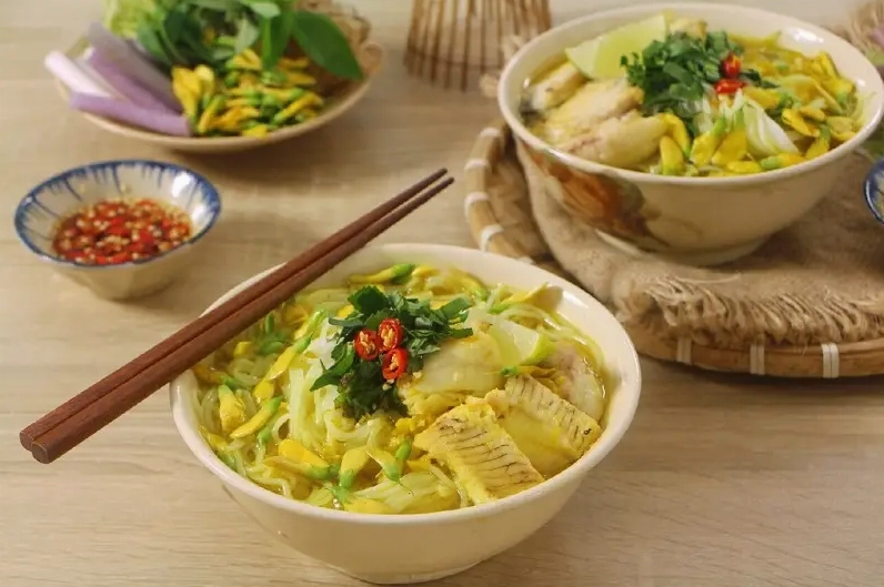 Góc nhìn tuyệt đẹp về kiến trúc độc đáo của ngôi chùa linh thiêng