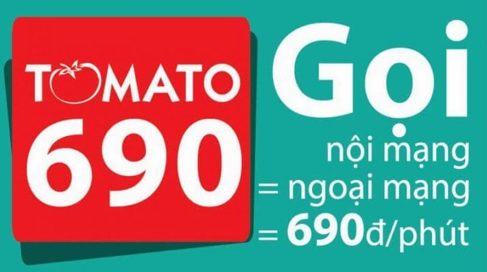 Gói Cước TOM690