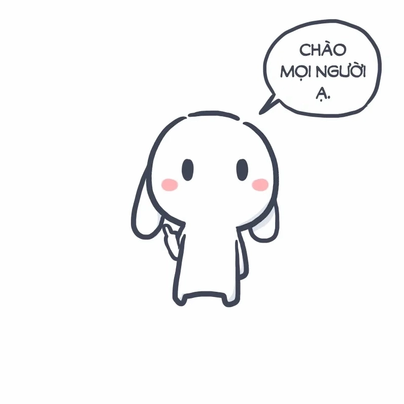 Gọi tên truyền thuyết thỏ bảy màu meme gây bão Tiktok